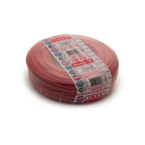 CABLE UNIPOLAR 4mm I.M.S.A x100mts