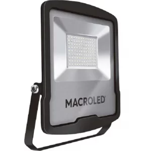 Macroled Reflector Led 100w 220v Luz Fria 6500k